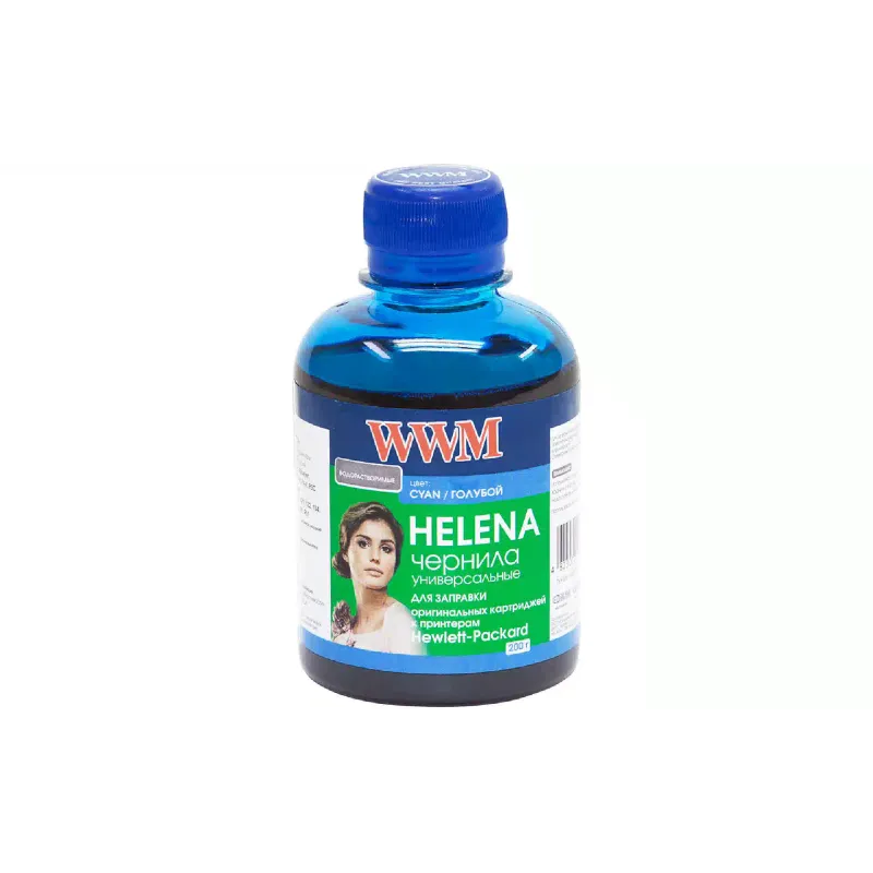Чорнило WWM (HU/C)