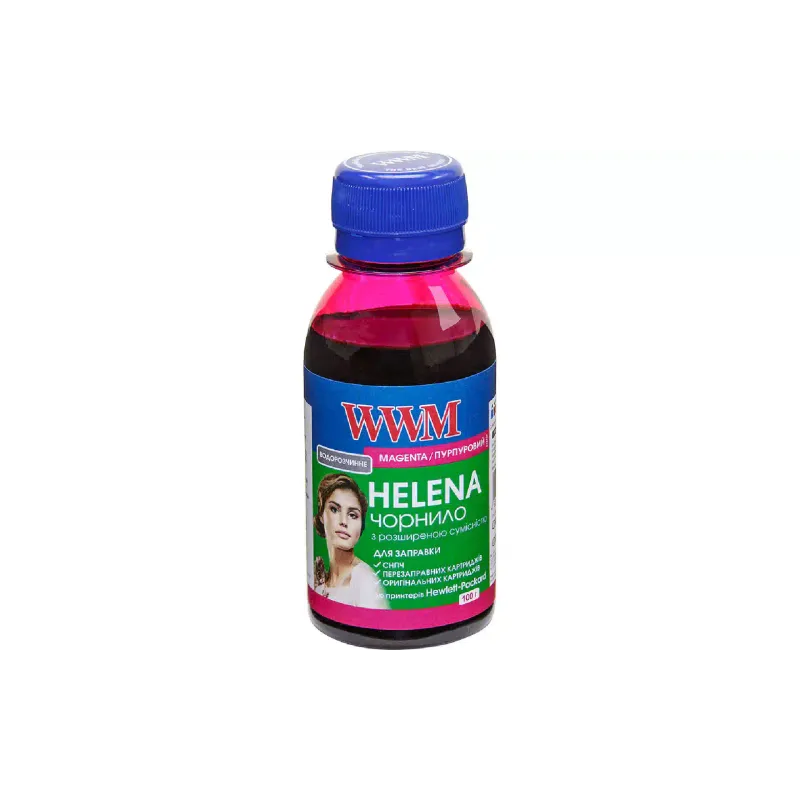 Tinta WWM, Magenta (HU/M-2)