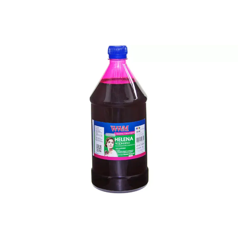 Ink WWM, Magenta (HU/M-4)