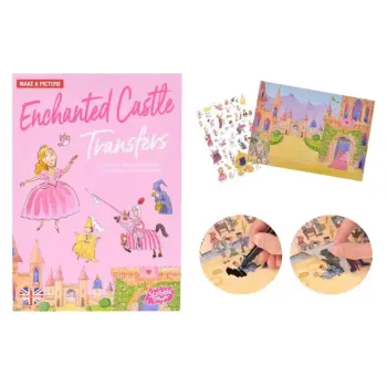 Наклейки Scribble down (SD/01)