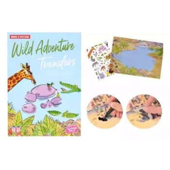 Наклейки Scribble down (SD/03)