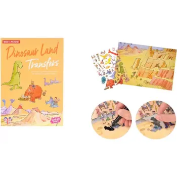 Наклейки Scribble down (SD/08)