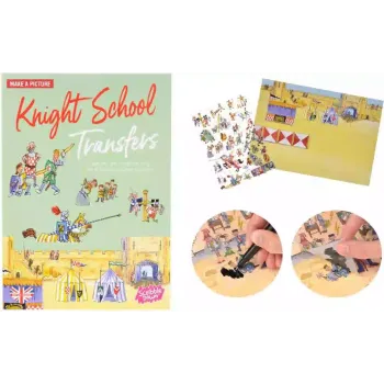 Наклейки Scribble down (SD/10)