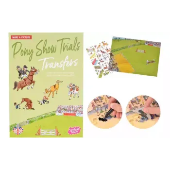 Наклейки Scribble down (SD/12)