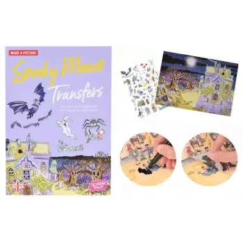 Наклейки Scribble down (SD/13)