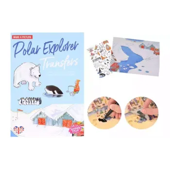 Αυτοκόλλητα Scribble down (SD/15)