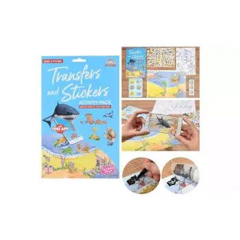 Αυτοκόλλητα Scribble down (SD/20)