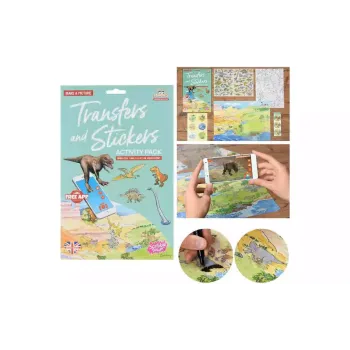 Αυτοκόλλητα Scribble down (SD/22)