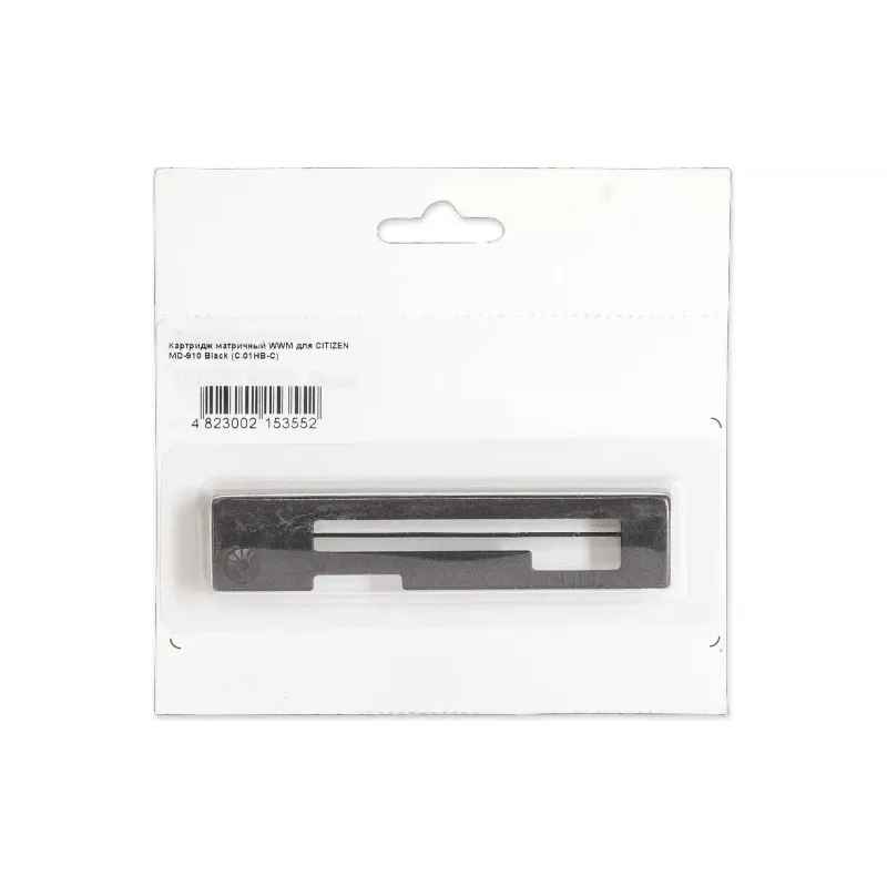 Cartridge WWM, Black (C.01HB-C)