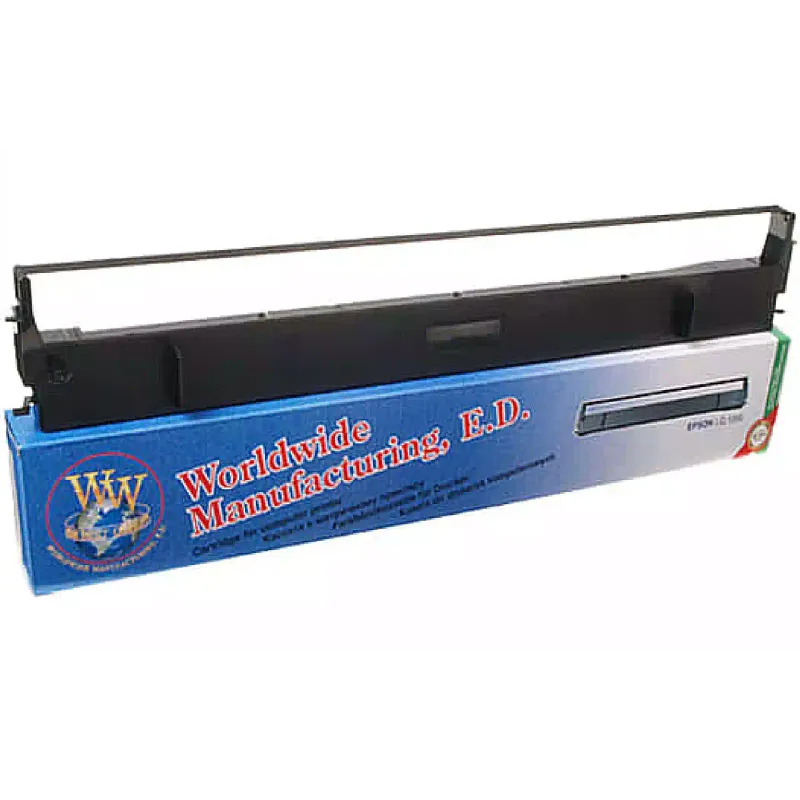 Cartridge WWM, Black (E.08H-C)
