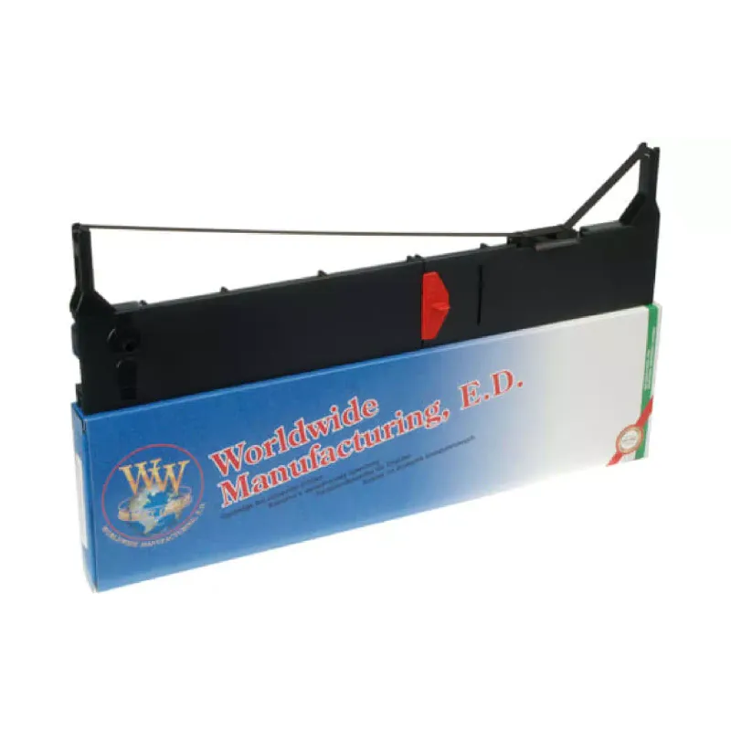 Cartridge WWM, Black (E.23H-C)