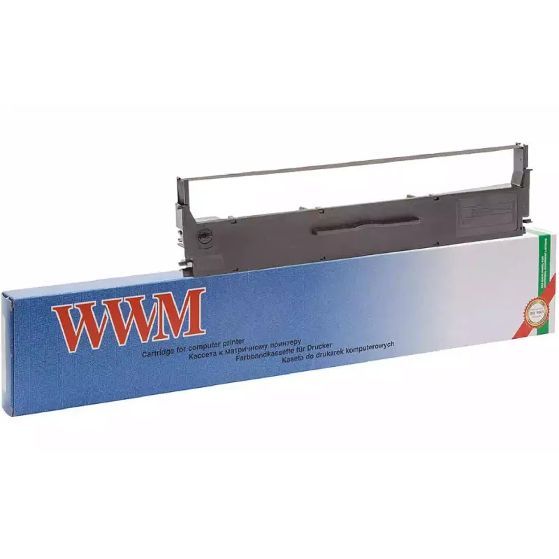 Cartridge WWM, Black (E.350C)