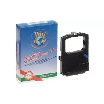 Φυσίγγιο WWM, Black (O.15HS-C)