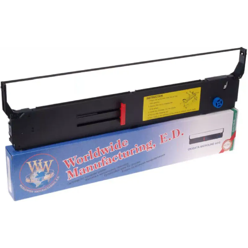 Картридж WWM, Black (O.44H-C)