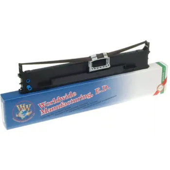 Φυσίγγιο WWM, Black (O.6300-C)