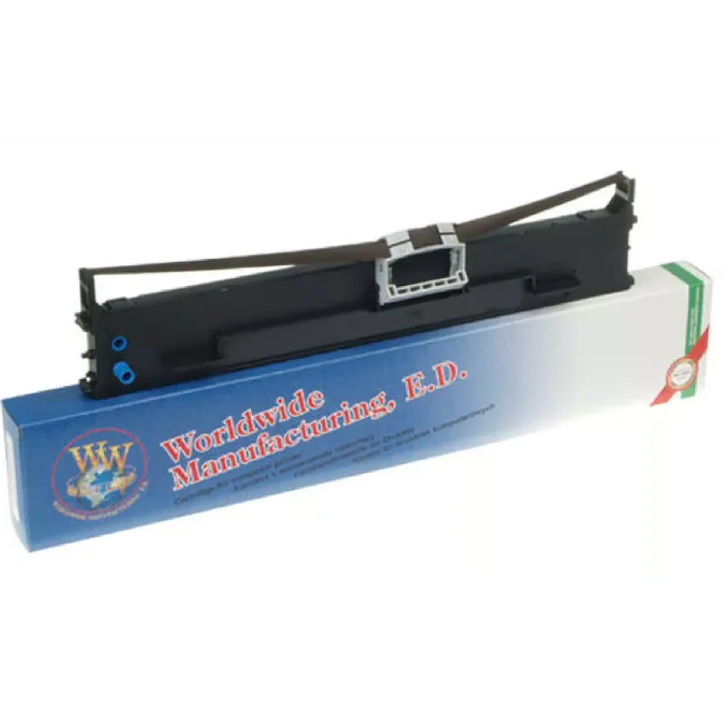 Cartridge WWM, Black (O.6300-C)