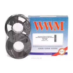 Cartridge WWM, Black (P.08H) Cartridge WWM, Black (P.08H)