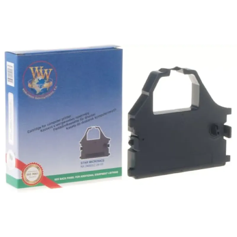 Cartridge WWM, Black (S05H-C)