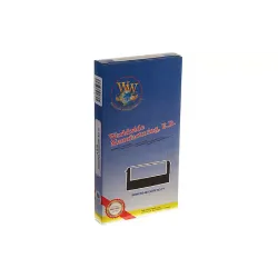 Cartridge WWM, Black (S.32-CB)