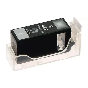 Cartridge WWM (CR.PGI520BK)