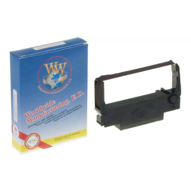 Kartuša WWM (E.35HP-C)