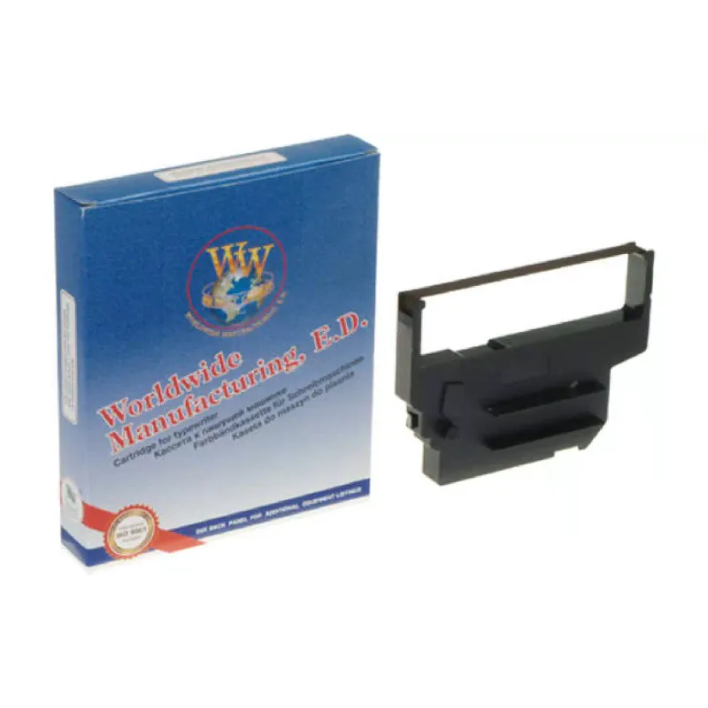 Cartridge WWM (N.56-C)