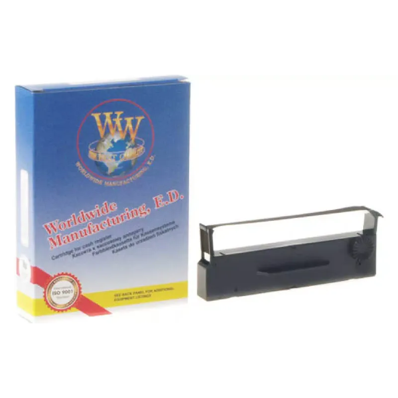 Cartridge WWM (E.27H-C)