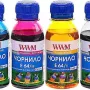 Мастило WWM (E64SET4-2)