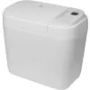 Pekač kruha Panasonic, White (SD-B2510WTS)