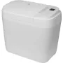Хлібопічка Panasonic (SD-B2510WTS), White