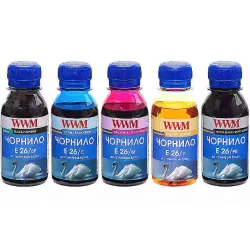 Ink WWM (E26SET5-2)