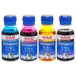 Ink WWM (E73SET-2) Ink WWM (E73SET-2)