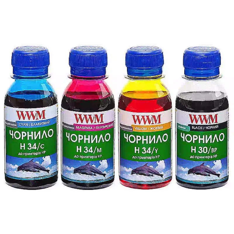 Ink WWM (H30/34SET-2)