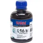 Črnilo WWM, Black (L16/B)