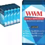 Ribbon WWM, Black (R13.12SM5)