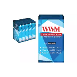 Лента WWM, Black (R13.16S5)