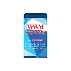 Ink tape WWM (R13.16SP)