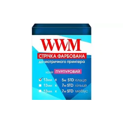 Ink tape WWM (R13.5SP)
