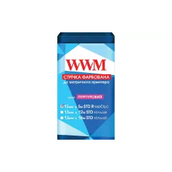 Ink tape WWM (R13.5SPR)