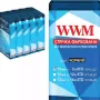 Лента WWM, Black (R13.7S5)