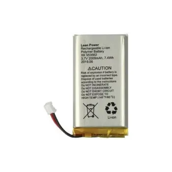 Batterie Ajax (000020436)