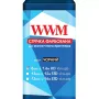 Ink tape WWM, Black (R8.1.6H)