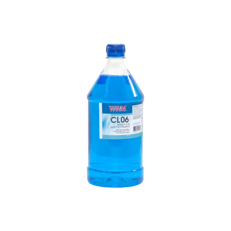 Cleaning liquid WWM (CL06-3)