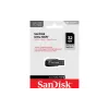 Μονάδα USB Sandisk, Black (SDCZ410-032G-G46)