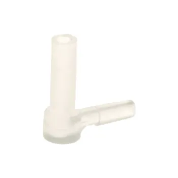 Conector adaptador en L WWM (L.CONN)