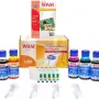Cartucho recargable WWM (RC.T073H)