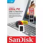 USB-Laufwerk Sandisk, Black (SDCZ430-128G-G46)