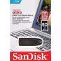محرك أقراص USB Sandisk, Black (SDCZ48-064G-U46)