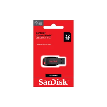 USB устройство Sandisk (SDCZ50-032G-B35)
