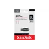 Μονάδα USB Sandisk, Black (SDCZ550-032G-G46)